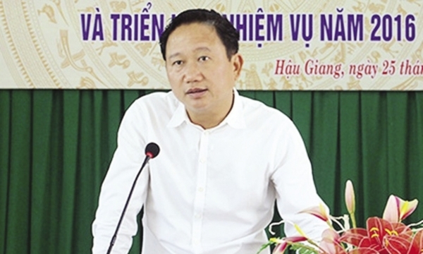 Ông Trịnh Xuân Thanh đã biến “siêu cổ phiếu” PVX trở nên “rẻ như bèo” như thế nào?